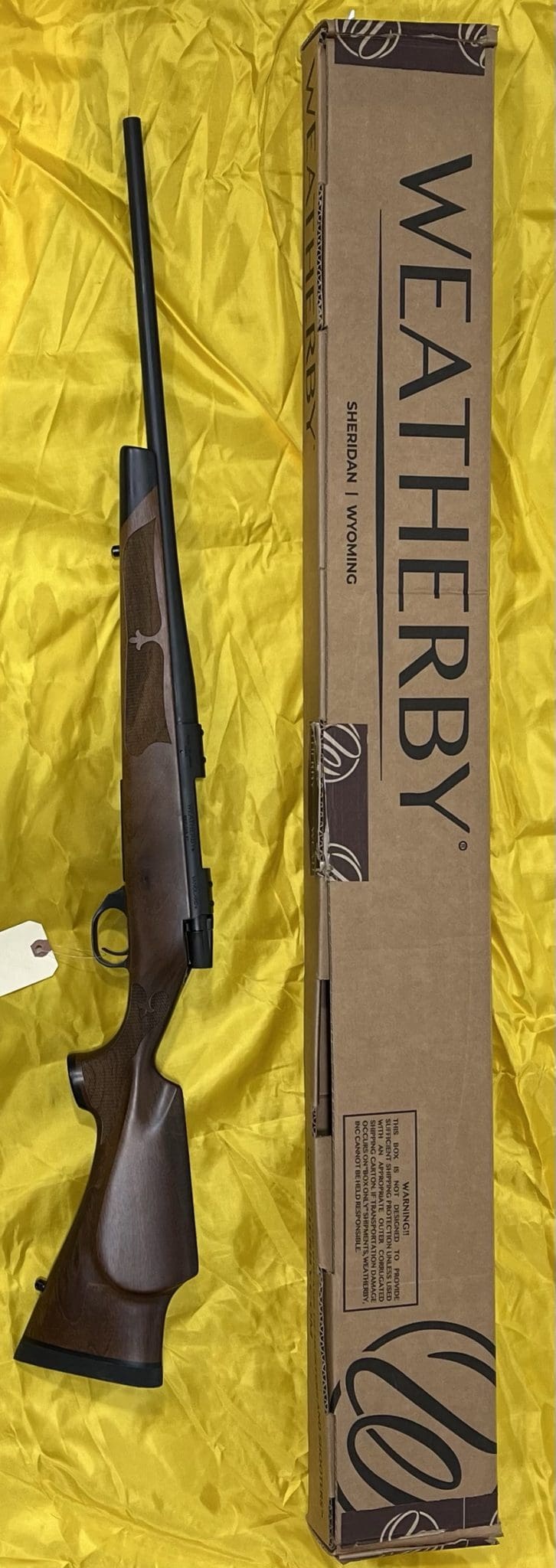 Sig Sauer 522 rifle 22lr – Gun Runners
