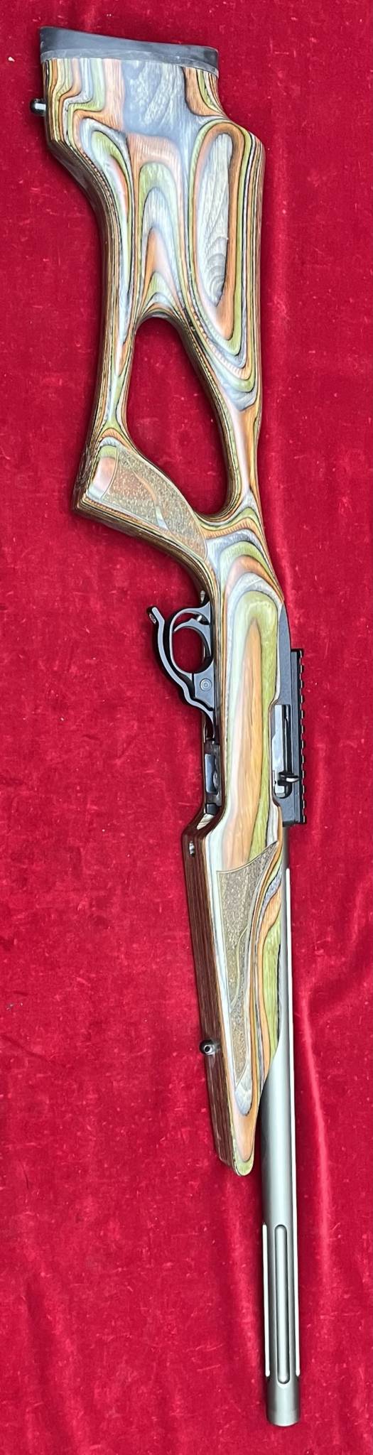 Ruger 1022 lite 22lr Gun Runners