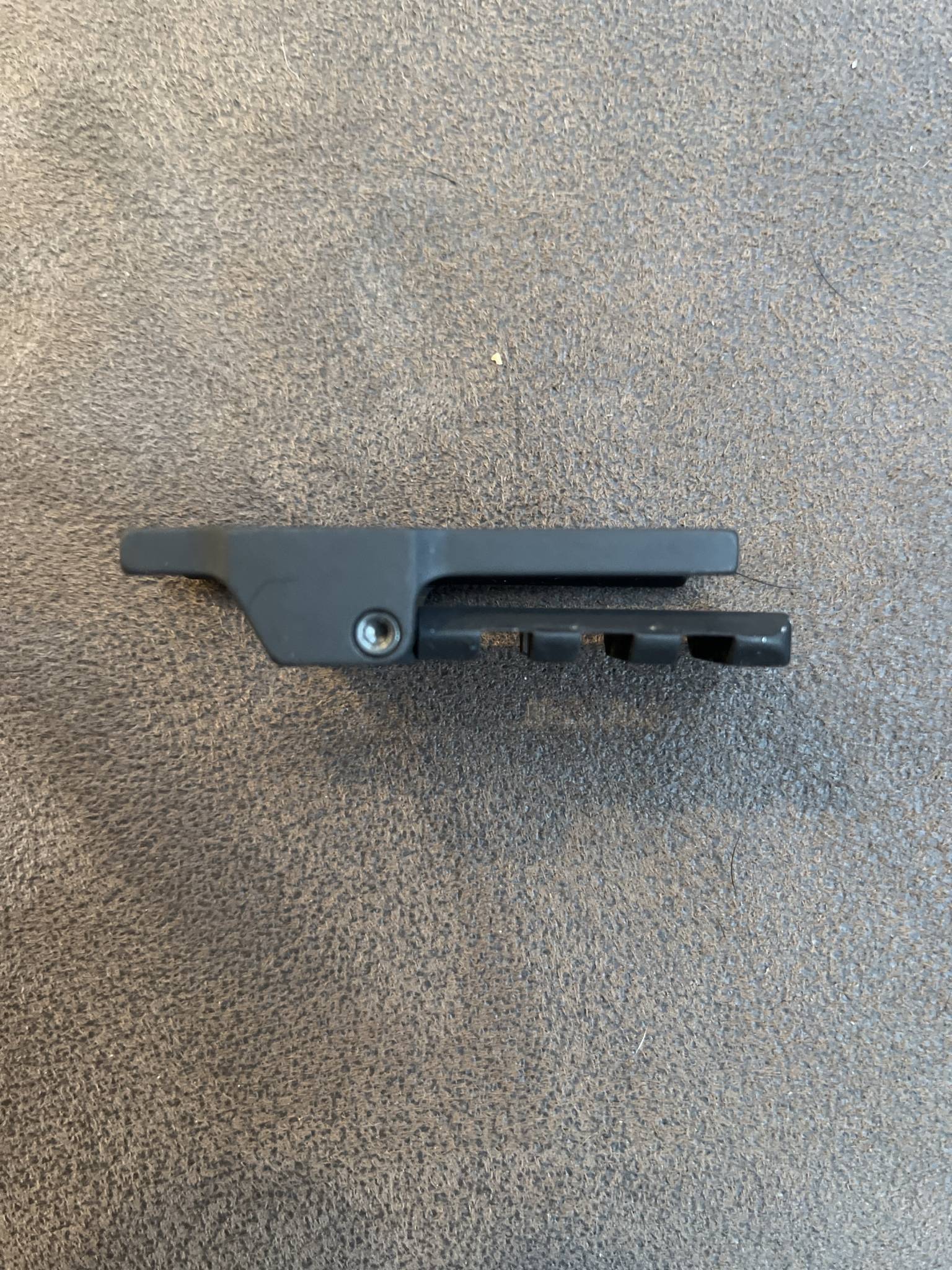 Hk USP, adapter Forward Picatinny rail | Gun Runners