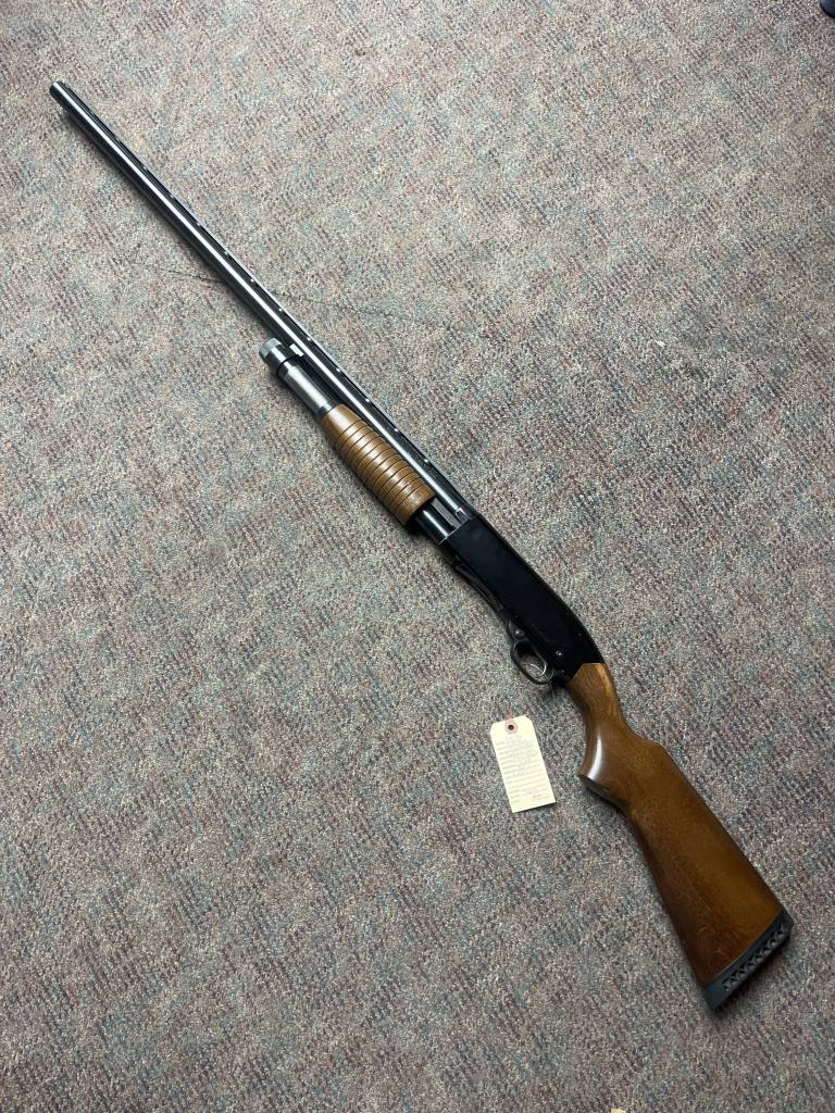 Winchester model 120 ranger 12 gauge | Gun Runners