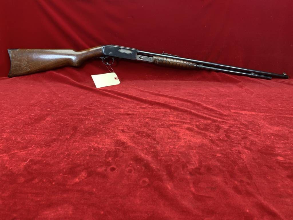 Remington25 takedown 2520 Gun Runners