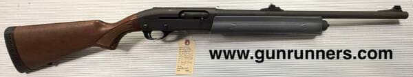 Remington 1187 12 ga