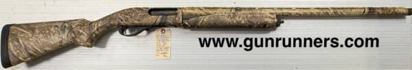 Remington 870 Super Mag 12ga