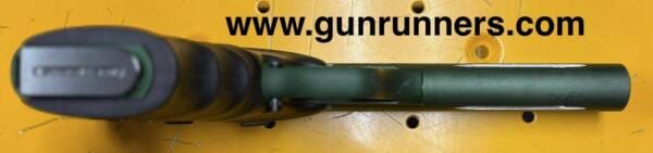 Browning Buckmark URX 22 lr - Image 3