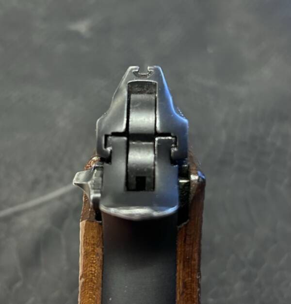 Taurus PT-22 22lr - Image 3