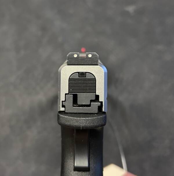 Springfield XDS-9 9mm - Image 3