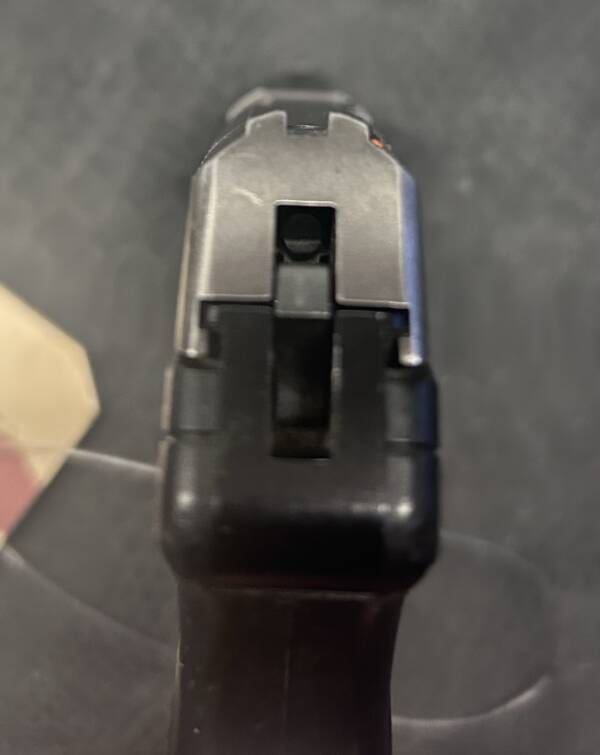 Ruger LCP 380auto - Image 3