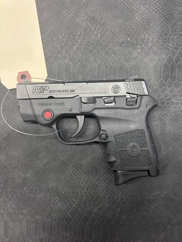 S&W M&P bodyguard 380auto - Image 2