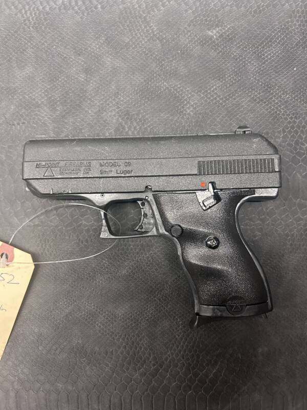 Hi point G9 9mm - Image 2