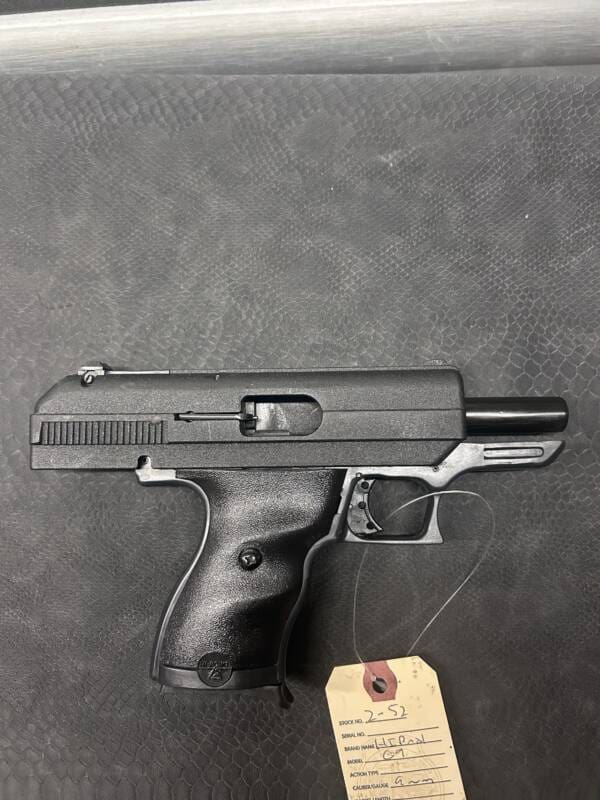 Hi point G9 9mm - Image 3