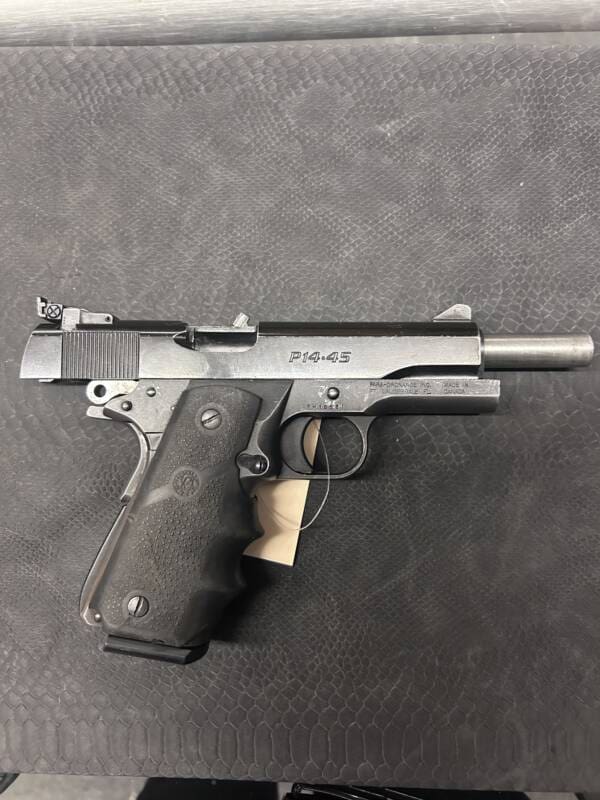 Para ordinance P14-45acp - Image 3