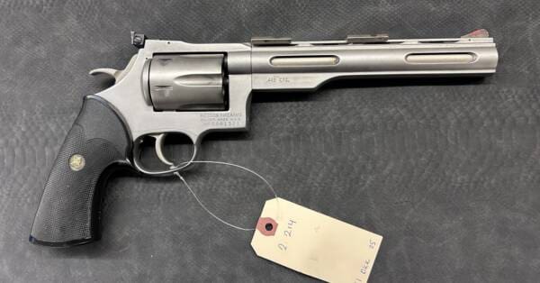 Dan wesson 445 super mag - Image 2