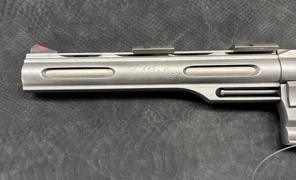 Dan wesson 445 super mag - Image 3