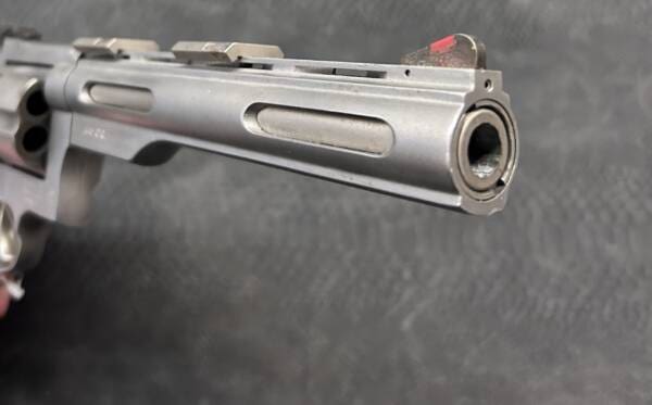 Dan wesson 445 super mag - Image 4