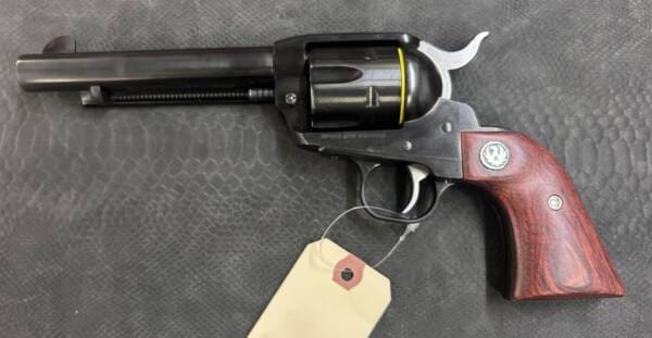 Ruger New Vaquero 45colt - Image 2