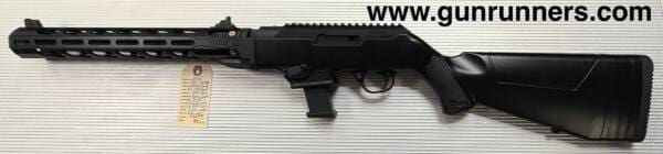 Ruger PC carbine 9 mm - Image 3