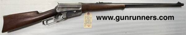 Winchester 1895 30 03