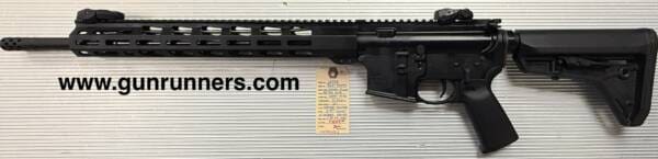 Ruger AR556 MPR 556 - Image 3