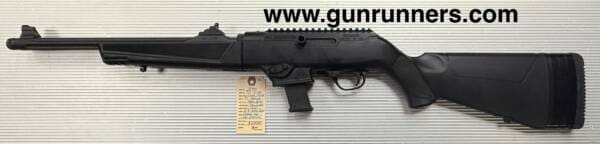 Ruger PC Carbine 9 mm - Image 3