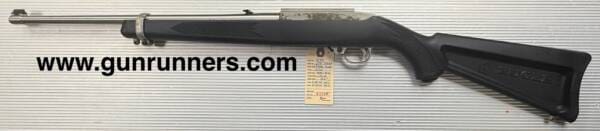 Ruger 1022 22 lr - Image 3