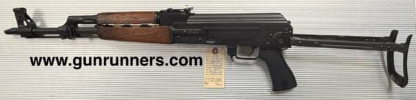 Zastava 2 Pap M70 7.62x39 - Image 3