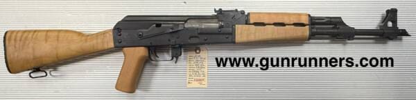 Zastava 2 Pap M70 7.62x39