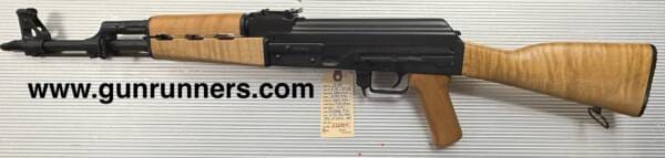 Zastava 2 Pap M70 7.62x39 - Image 3