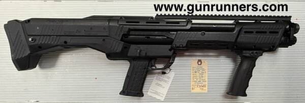 Standard manufacturer DP 12 12 ga