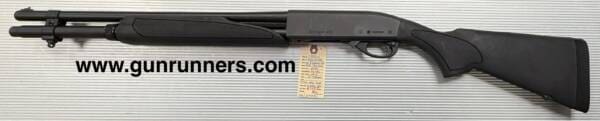 Remington 870 tactical 20 ga - Image 3