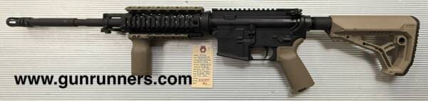 Bushmaster XM15 E2S 556 - Image 3