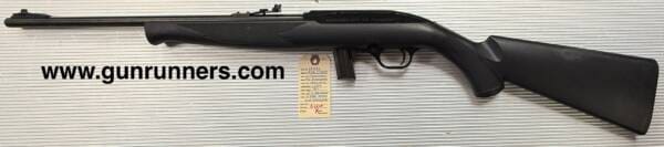 Mossberg, 702 Pinkster 22 lr - Image 3