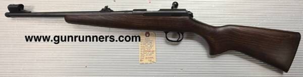 CZ 457 Scout 22 lr - Image 3