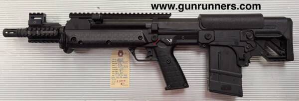 Kel Tec RFB 308win - Image 3