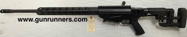 Ruger precision rifle 6.5 Creedmoor - Image 3