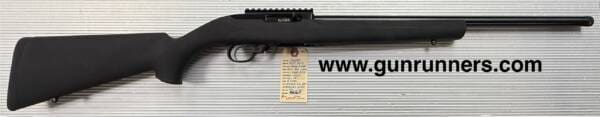 Ruger 10/22 Talo Custom 22 lr