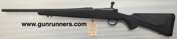 Remington 700 ADL 243win - Image 3