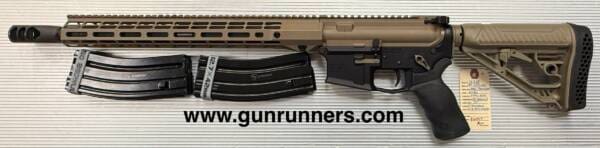 Aero precision M4E1 50 Beowolf - Image 3