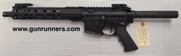 Psa PA-15 556 pistol - Image 3