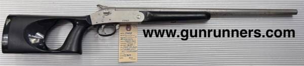 Verno Carron snake charmer ll 410ga
