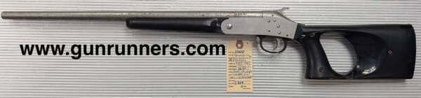 Verno Carron snake charmer ll 410ga - Image 3
