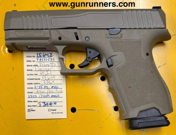 PSA Dagger 9 mm - Image 2