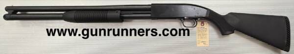 Mossberg, Maverick, 88 12 ga - Image 3