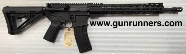 TN Arms TNA-15 22 lr