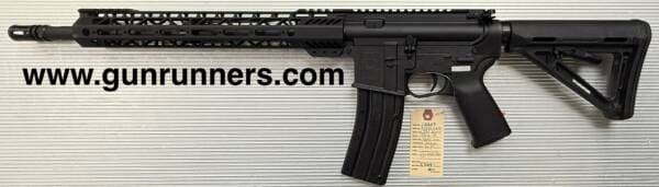TN Arms TNA-15 22 lr - Image 3