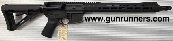 TN Arms TNA-15 556
