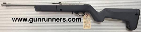Ruger, 1022 takedown 22 lr - Image 3