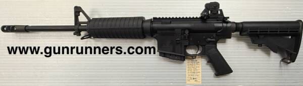 PSA PA-10 308win - Image 3