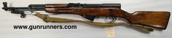 Russian SKS 7.62x39 - Image 3