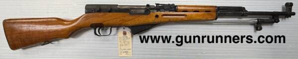Norinco SKS7.62x39