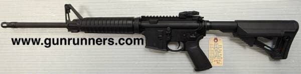 Ruger AR556 556 - Image 3